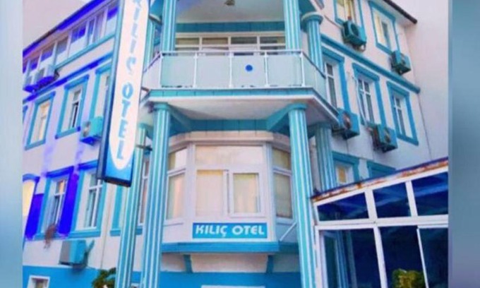 Mudanya Hotel | kılıç otel