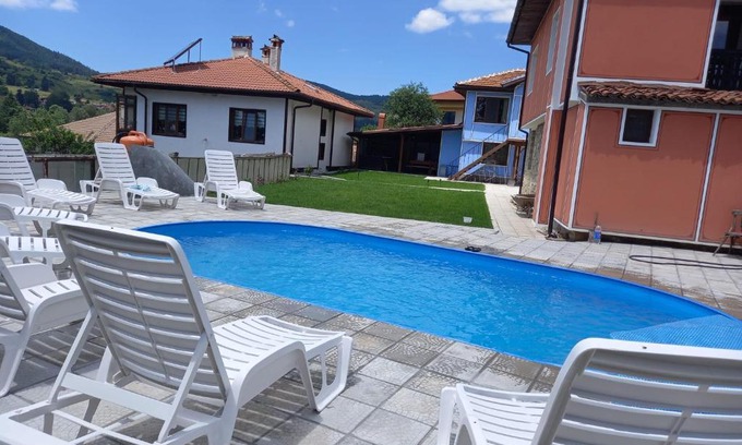 Koprivshtitsa Villa | Kъща за гости Демария