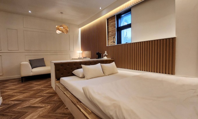 Sang-dong Hotel | K hotel
