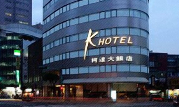Yonghe Hotel | K HOTEL - Yunghe