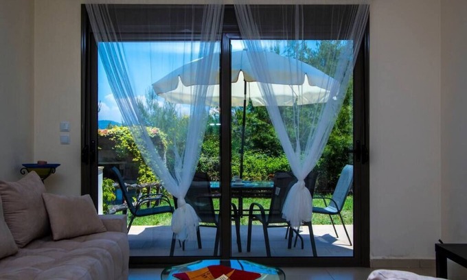 Possidi House | K-Possidi Three Storey Villa III