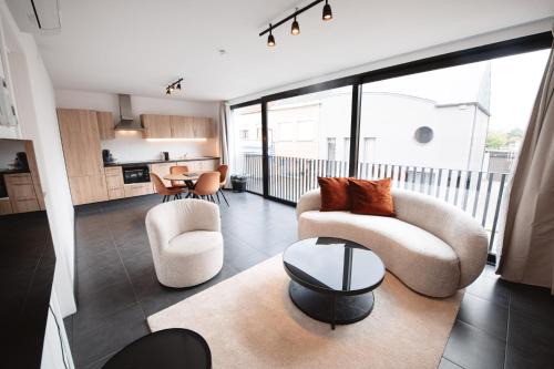 Zaventem Apartment | K&Y suite 1 Brussels airport 500m!