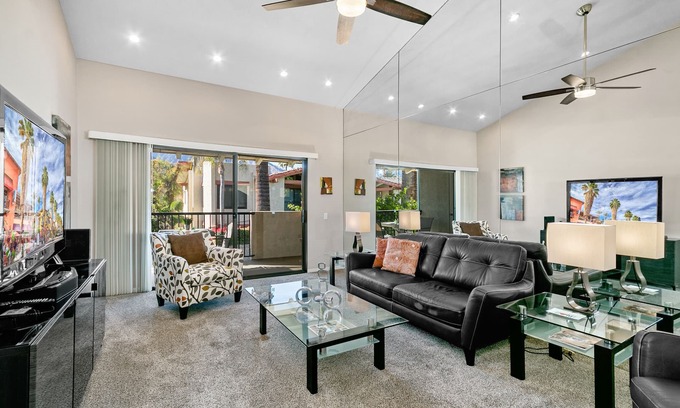 Sunrise Vista Chino Condo | K0290 - 2/2 Ranch Club Condo with Mountain Views. Close to Shopping.