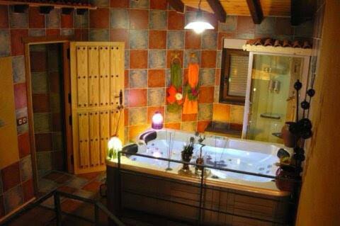 Cabezas Altas House | K1 SPA Rural