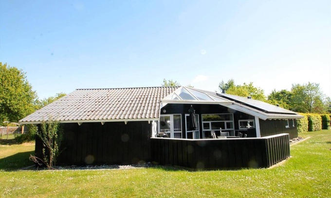 Reersø House | K20080 Gørlev - Vilhelmsvej 23