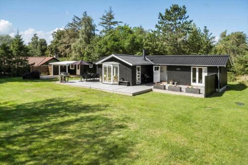 Reersø House | K20092-Gorlev-Skovhusvej-27