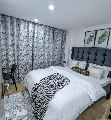 Kilimani Apartment | K3 prestige Living