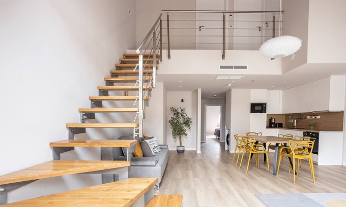 Erzsebetvaros Apartment | K46 Residence