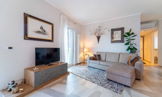 Nesso Apartment | Ka d'Oro Deluxe