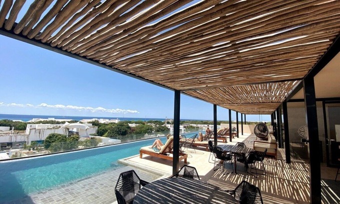 Centro Apartment | Kaab South Beach