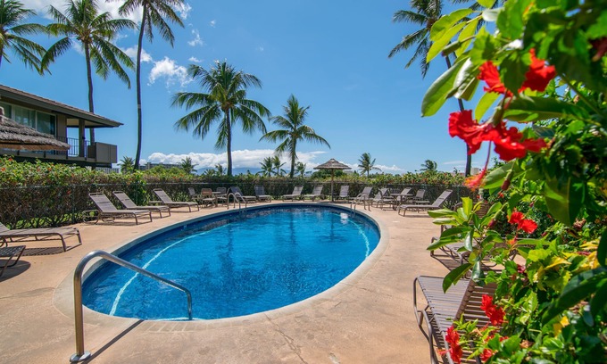 Kaanapali Condo | Kaanapali Maui at the Eldorado by OUTRIGGER