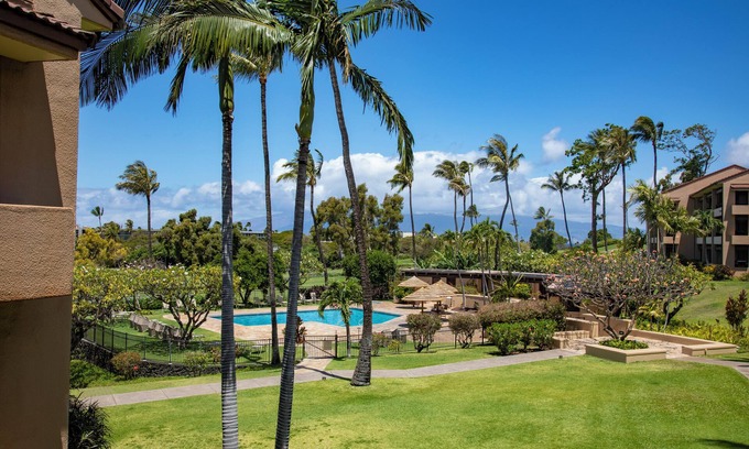 Kaanapali Apartment | Kaanapalii Royal by KBM