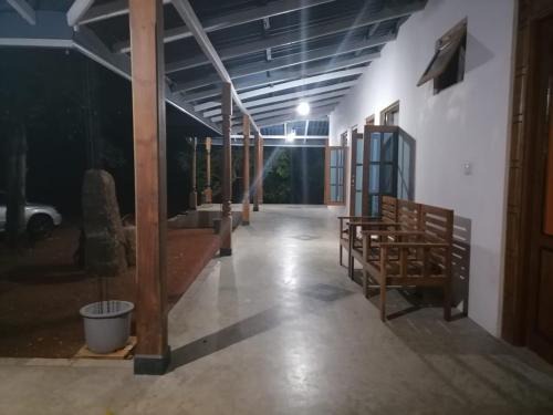 Dambulla Cabin | Kaaya Breeze