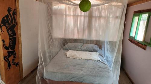 Kabak Valley Bed & Breakfast | Kabak Nova Camp Bungalovs