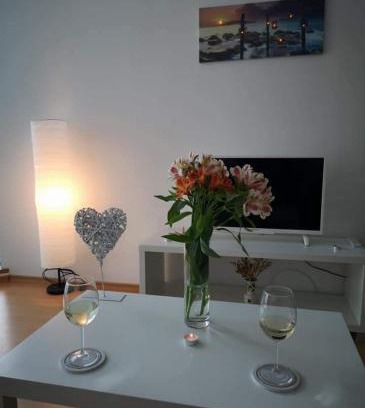 Primorski Apartment | Kabakum Di Sea View