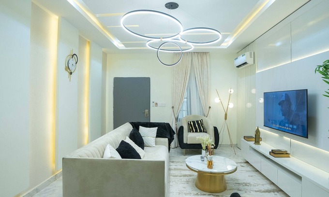 Orozo Apartment | Kadal Apartments