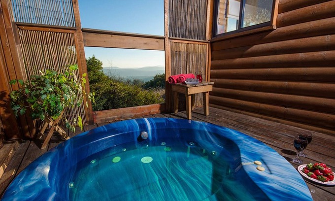 Kadarim Apartment | Kadarim Country Cottages