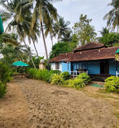 Kadalundi House | Kadingis homestay and eco tourism