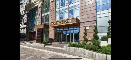 Kyiv Apartment | KADOR HOME HOTEL downtown
