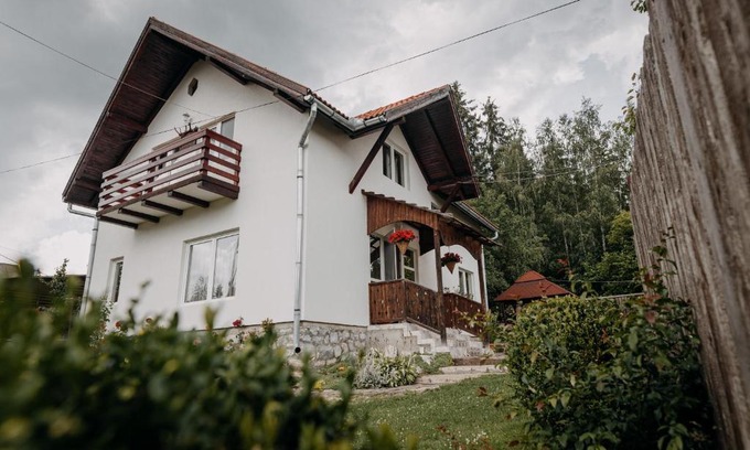Izvoru Muresului Bed & Breakfast | Kaffai Panzio