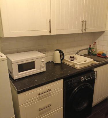 Drumchapel House | Kaffuhsmartt