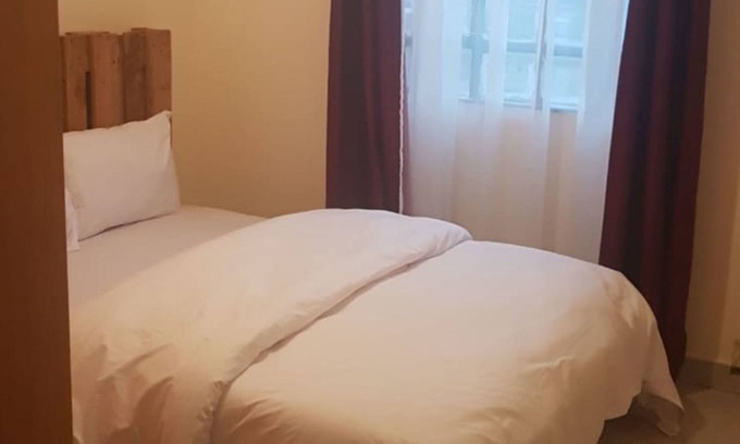 Mlolongo Hotel | Kagan Homestay