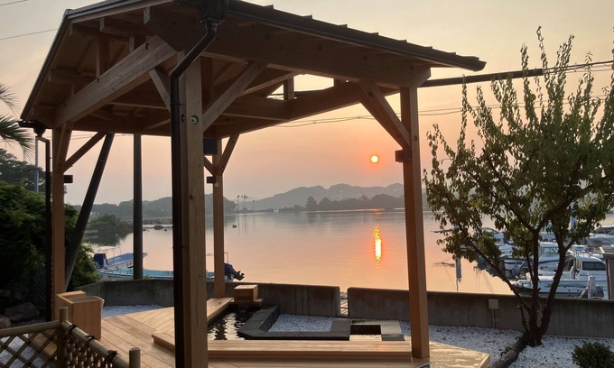 Shirahama Hotel | KaigakuOsen Resort Shirahama