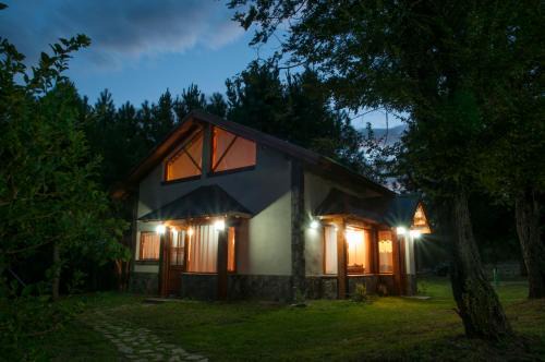 Trevelin Ski Chalet | KaiKen Lauquen