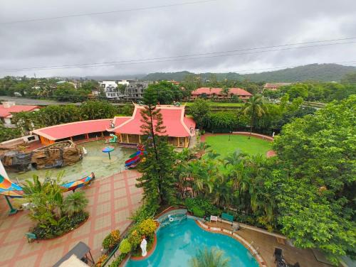 Lonavala Hotel | Kailash Parbat