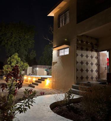 Maliwada House | kailasha nature friendly home stay