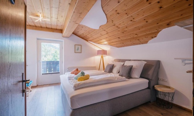 Scheffau am Wilden Kaiser Apartment | Kaiser Apartments