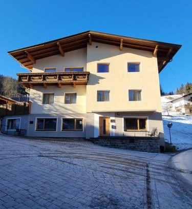 Auffach Apartment | Kaiser Traum Appartement - Wildschönau PREMIUM Card in Summer