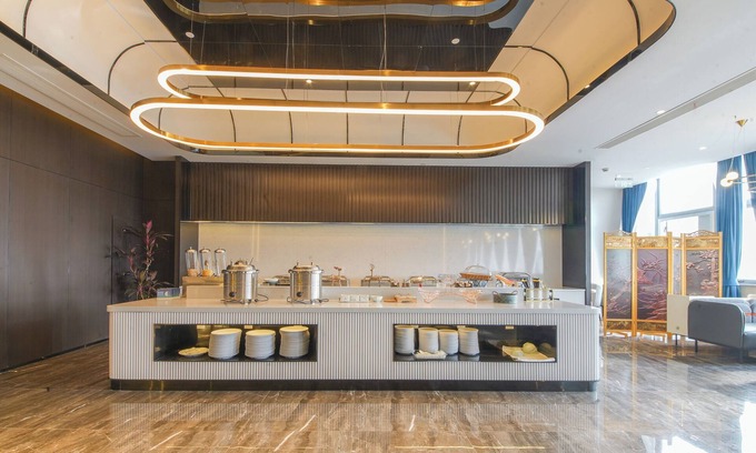 Qingpu Bed & Breakfast | Kaiyuan Life Hotel Hongqiao Shanghai