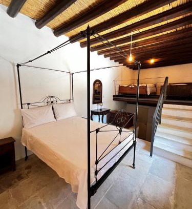 Amargeti Bed & Breakfast | Kaizer Suites