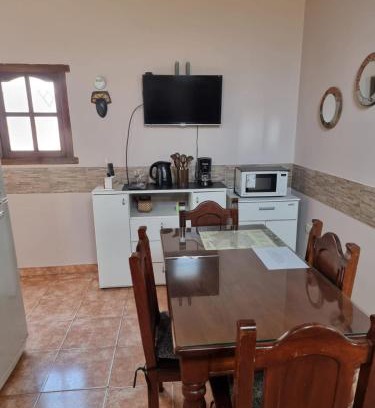 Cafayate Apartment | KAKAN dpto 1 dormitorio