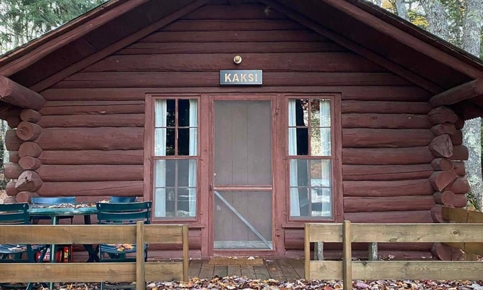 Pelkie House | Kaksi (#2) - Cabin on Otter Lake, Manninen's Cabins