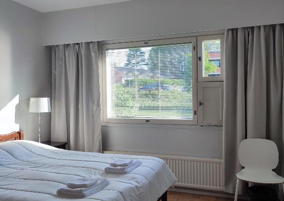 Sonkajarvi House | Kaksio Sonkajärven keskustassa