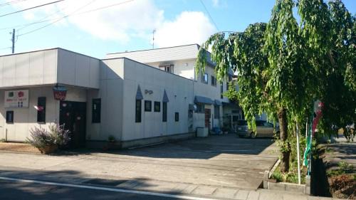 Kakunodate House | Kakunodate Guesthouse Fuga