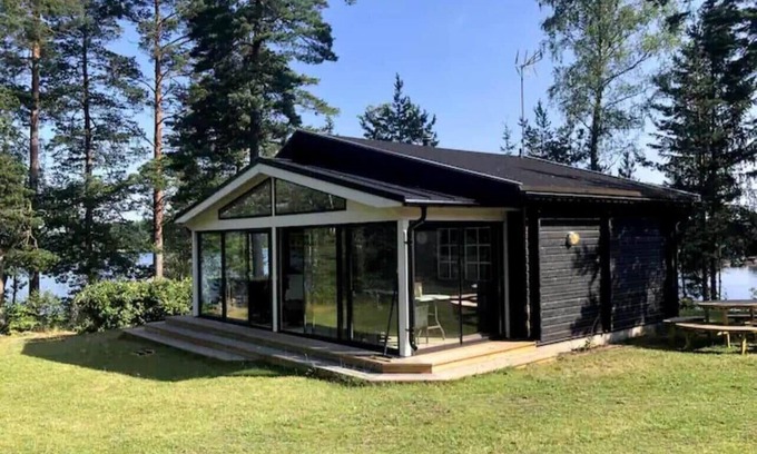 Emmaboda Municipality House | KAL795 Vissefjärda - Karamåla 143