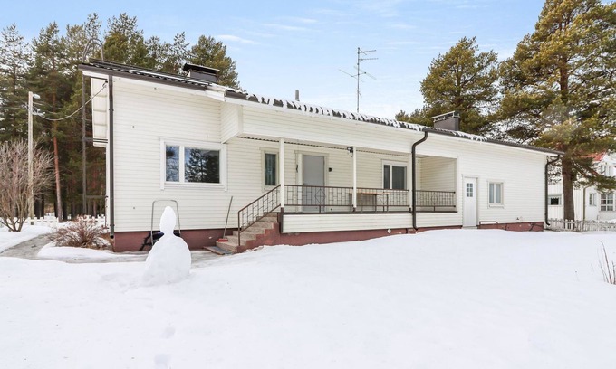 Kemi House | Kalamiehenkatu 6 by Interhome