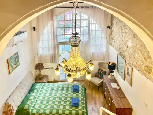Kalavasos House | Kalavasos Square Apartments - With Access to Shared Pool 3 Minutes Walk
