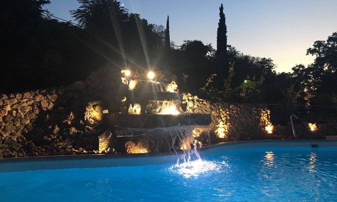 Kalavrita Hotel | Kalavrita Canyon Hotel & Spa