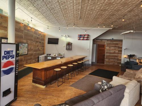 South Range Apartment | Kaleva East