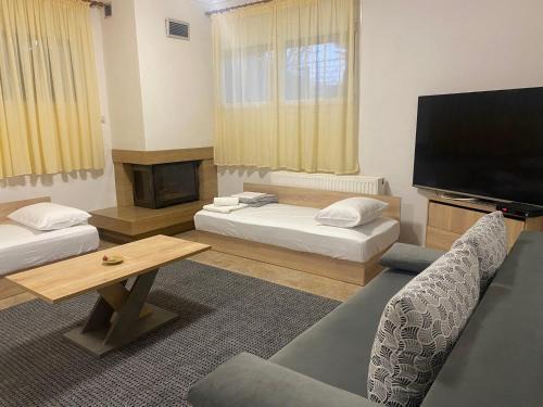 Nea Michaniona Apartment | Kalfas Apartment 2