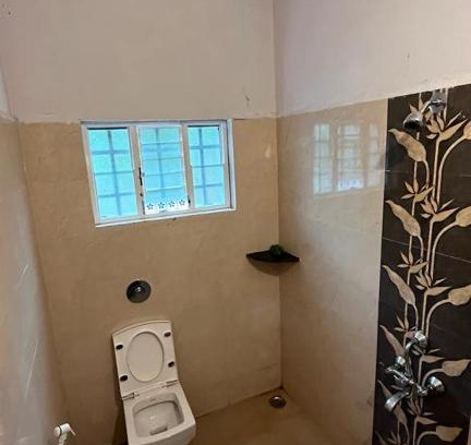 Dandeli House | Kali river point