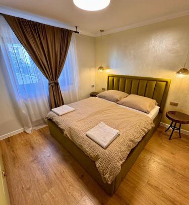Arad Apartment | Kalim’s apartment