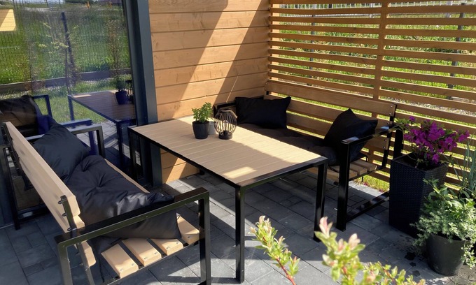 Rewal Cottage | Kalimera domki Rewal