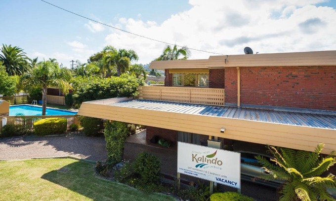 Merimbula Apartment | Kalindo Merimbula