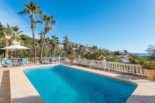 Coveta Fuma Villa | Kalle