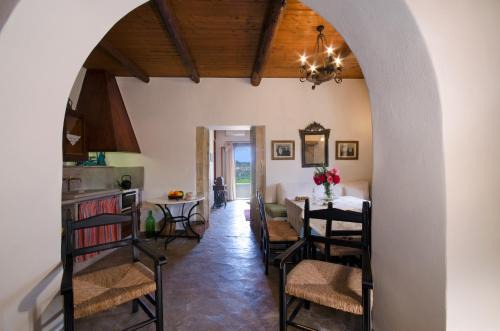 Galouvas House | Kallimento-Dimitra